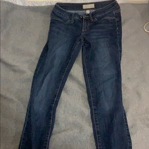 Banana republic pants